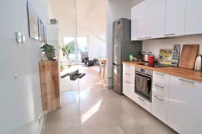 3 Zimmer Wohnung mit 100 m² in Bonn – Bild 6