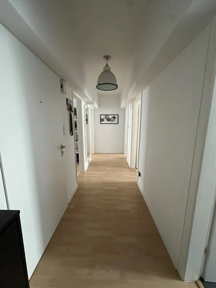 3 Zimmer Wohnung mit 86 m² in Osnabrück – Bild 9