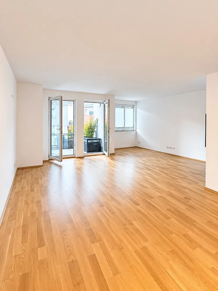 3 room apartment with 97 m² in Cologne – Photo 4