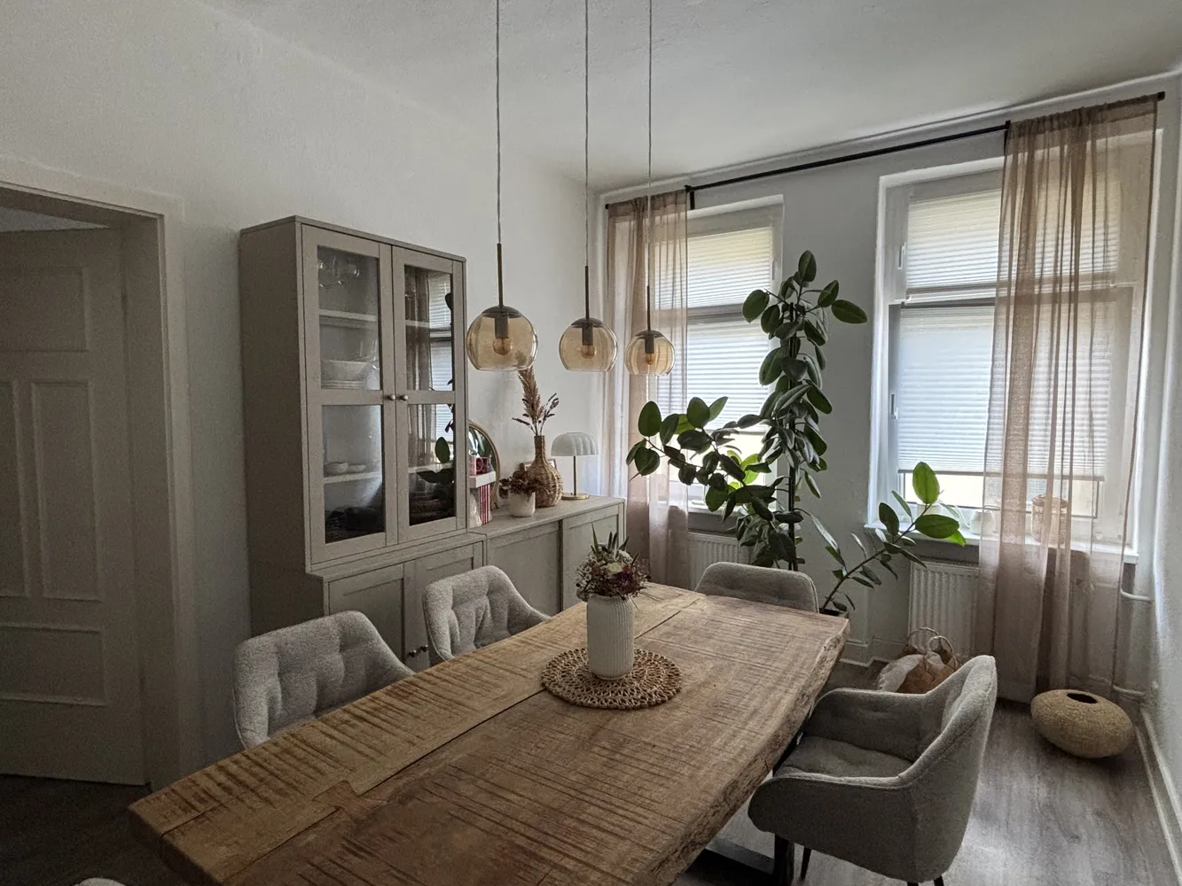 3 room apartment with 65 m² in Magdeburg – Photo 8
