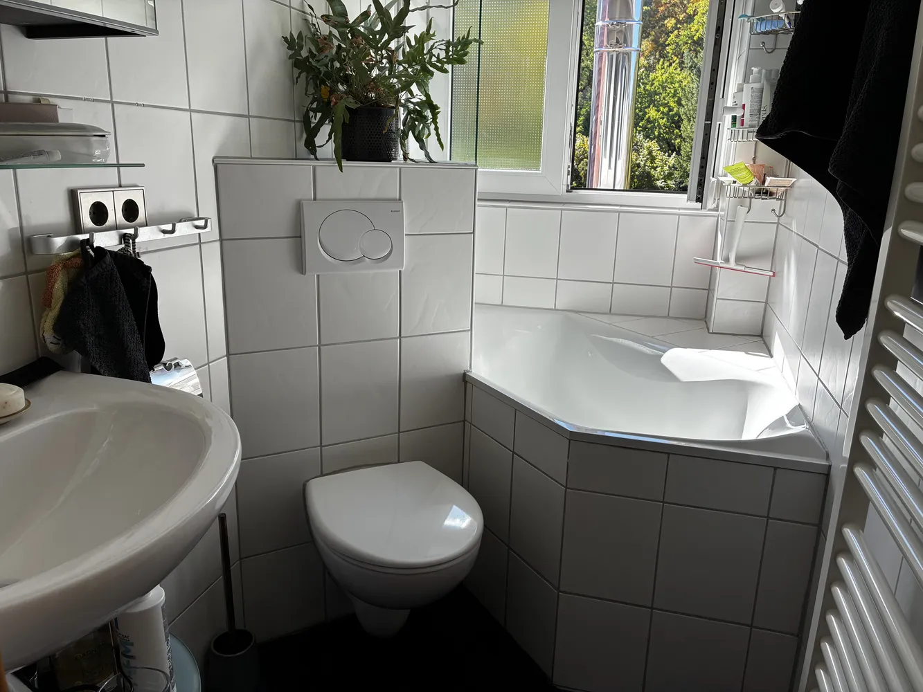 4 Zimmer Wohnung mit 71 m² in Stuttgart – Bild 7