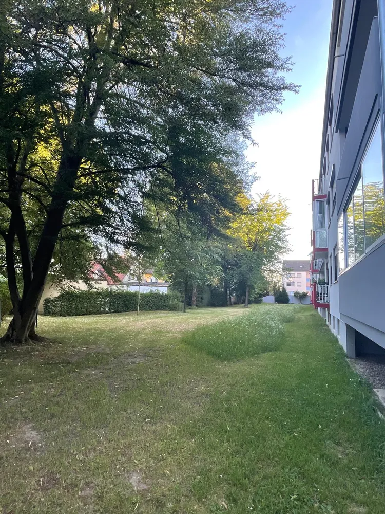 2 Zimmer Wohnung mit 58 m² in Augsburg – Bild 10