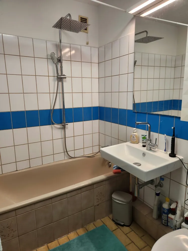 2 Zimmer Wohnung mit 54 m² in Kiel – Bild 1