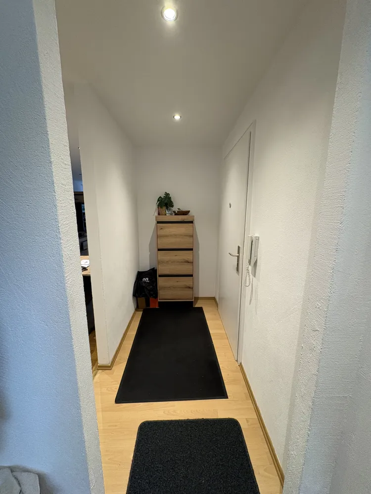 3 Zimmer Wohnung mit 72 m² in Reutlingen – Bild 1