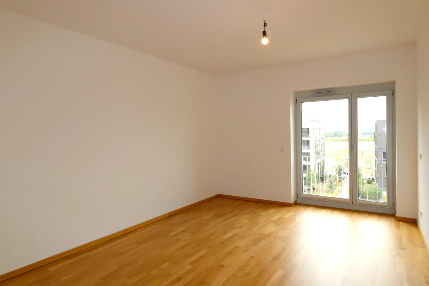 4 Zimmer Wohnung mit 111 m² in Mannheim – Bild 6