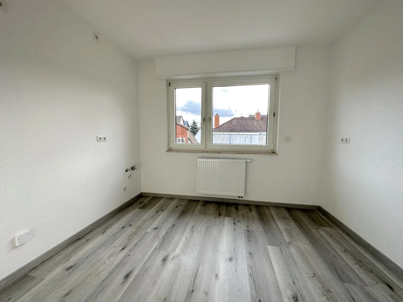 2 Zimmer Wohnung mit 53 m² in Mannheim – Bild 9