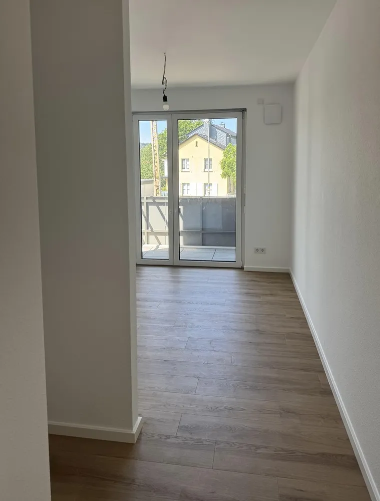 1 Zimmer Wohnung mit 29 m² in Marburg – Bild 2