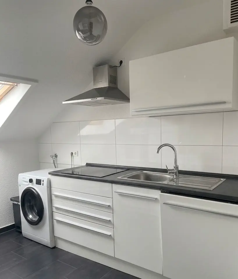 3 Zimmer Wohnung mit 49 m² in Meerbusch – Bild 3