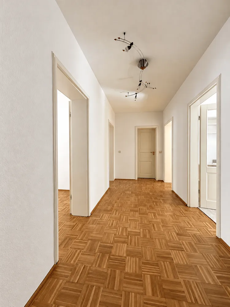 3 Zimmer Wohnung mit 78 m² in Leipzig – Bild 2
