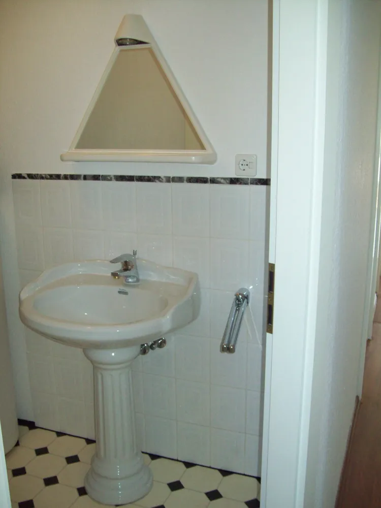 2 Zimmer Wohnung mit 72 m² in Sankt Augustin – Bild 12