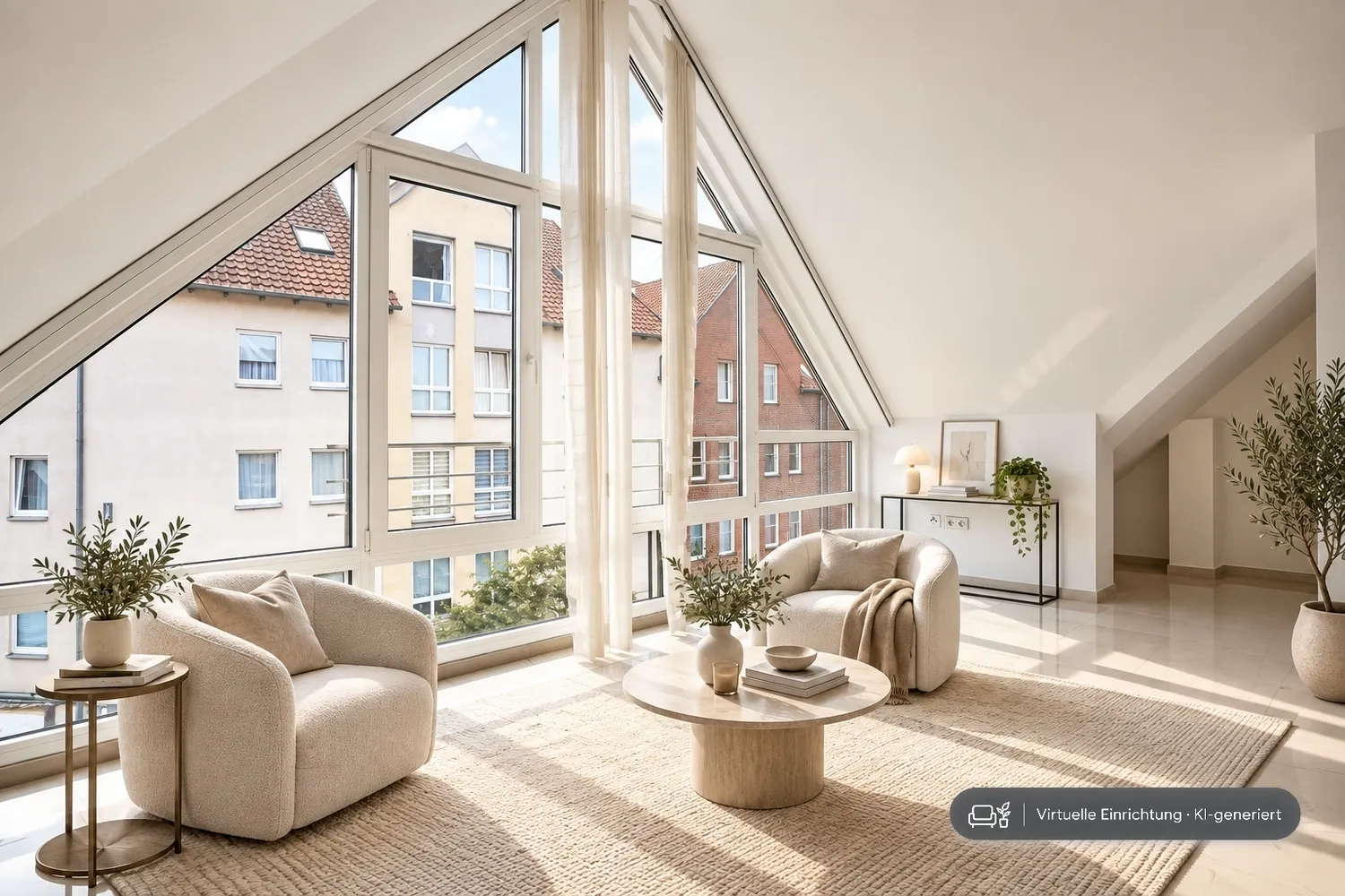 3 Zimmer Wohnung mit 115 m² in Gifhorn – Bild 9