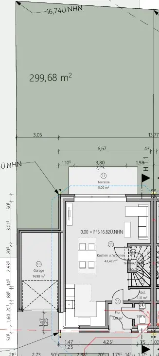4 Zimmer Haus mit 105 m² in Emmerich am Rhein – Bild 4