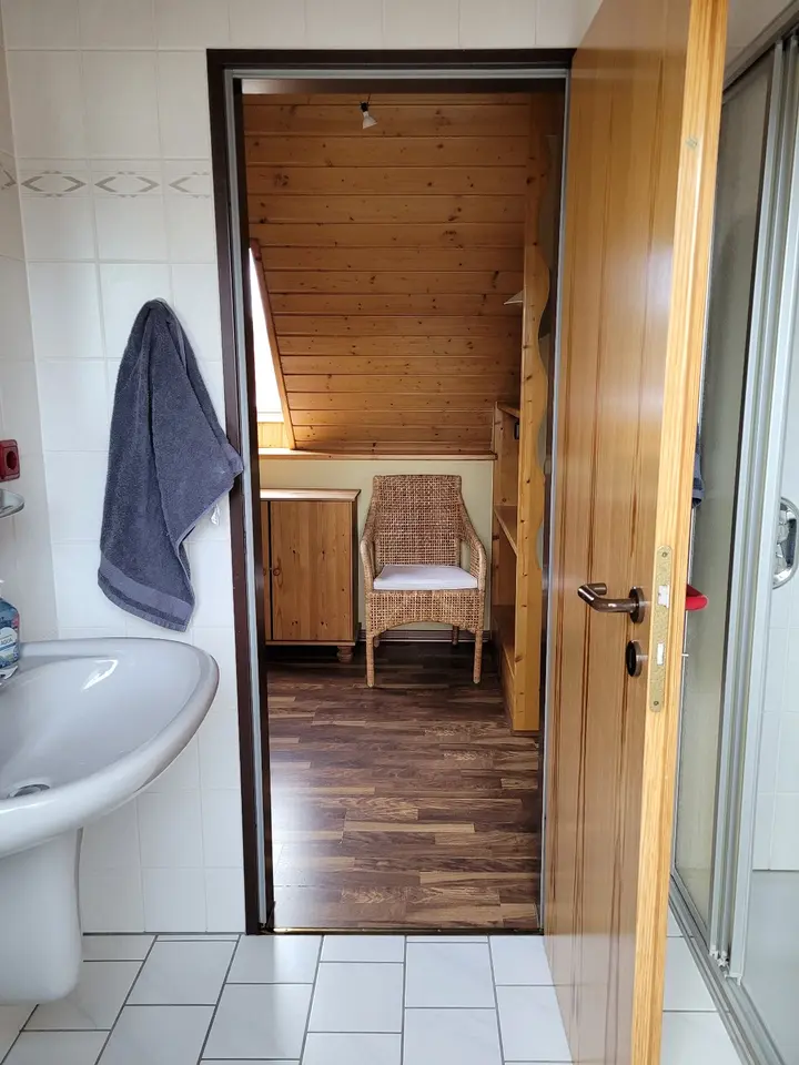2 Zimmer Wohnung mit 92 m² in Osnabrück – Bild 5
