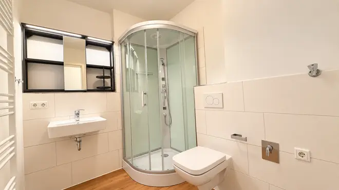 2 Zimmer Wohnung mit 69 m² in Hamburg – Bild 7