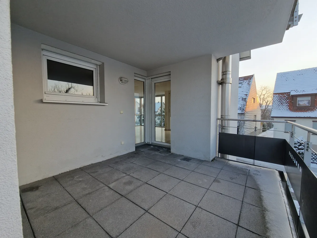 4 Zimmer Wohnung mit 114 m² in Kirchheim unter Teck – Bild 2