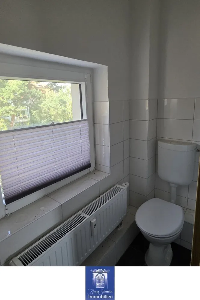 3 Zimmer Wohnung mit 59 m² in Coswig – Bild 3