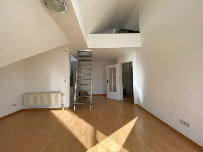 2 Zimmer Wohnung mit 48 m² in München – Bild 12