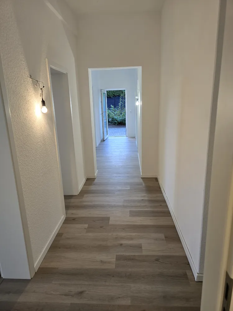 4 Zimmer Wohnung mit 100 m² in Hamm – Bild 4