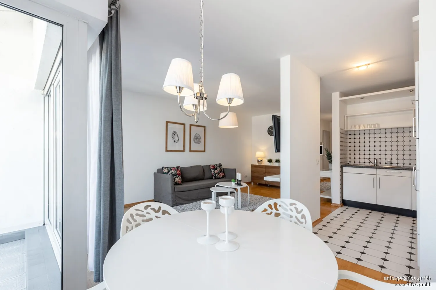 2 Zimmer Wohnung mit 75 m² in Köln – Bild 5