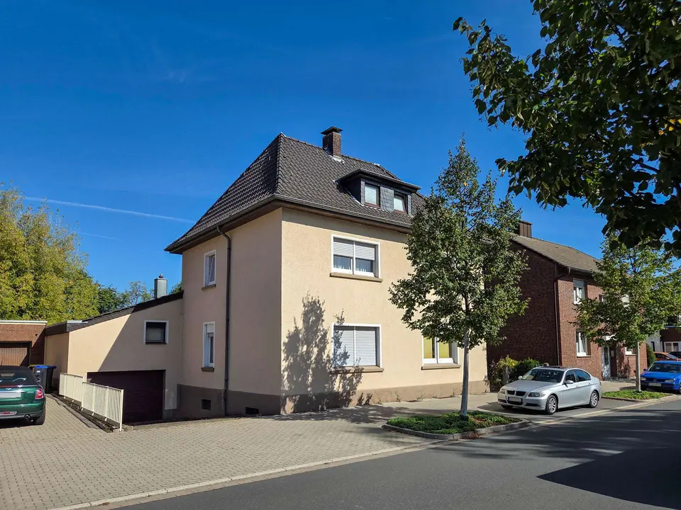 3 Zimmer Wohnung mit 70 m² in Lünen – Bild 6