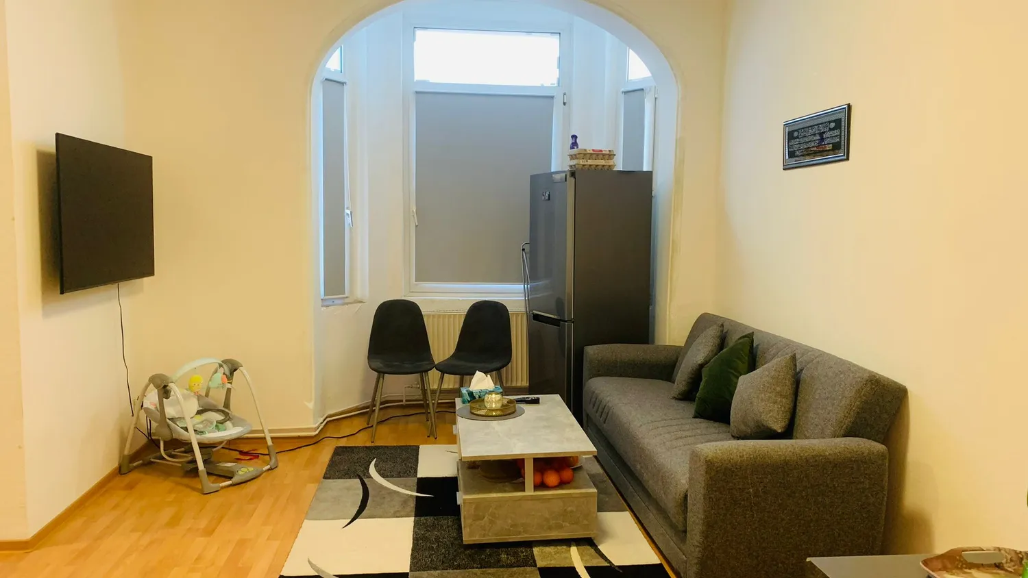 2 Zimmer Wohnung mit 40 m² in Duisburg – Bild 3