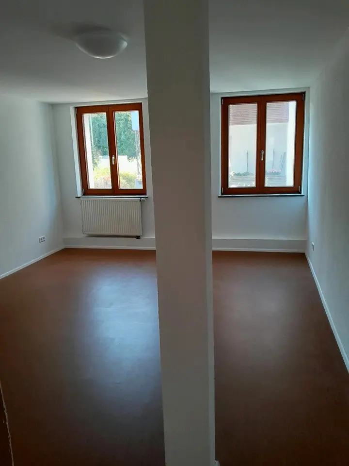 Shared room with 110 m² in Esslingen am Neckar – Photo 1