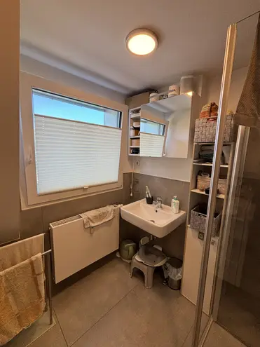 3 Zimmer Wohnung mit 78 m² in Münster – Bild 2