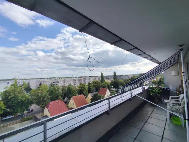 4 Zimmer Wohnung mit 116 m² in Potsdam – Bild 6