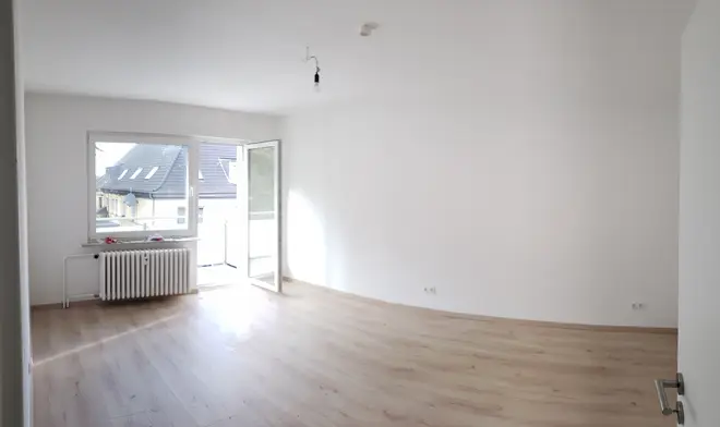 4 Zimmer Wohnung mit 65 m² in Duisburg – Bild 8