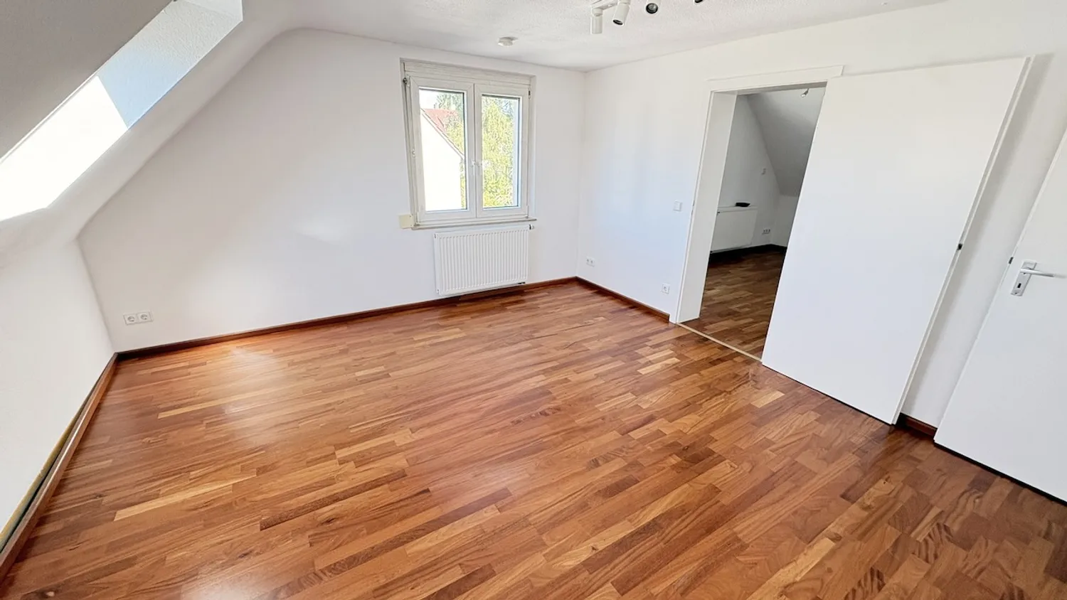 4 Zimmer Wohnung mit 77 m² in Stuttgart – Bild 7