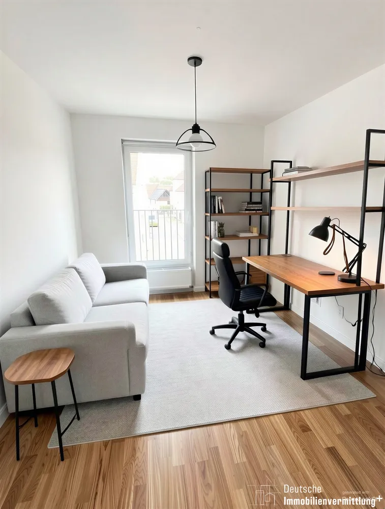 3 Zimmer Wohnung mit 80 m² in Stuttgart – Bild 4