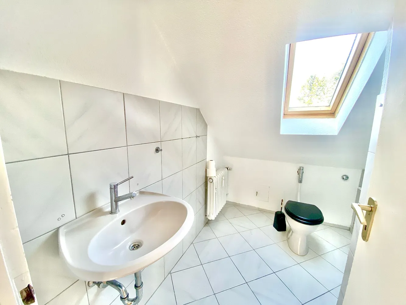 4 Zimmer Wohnung mit 64 m² in Bochum – Bild 8