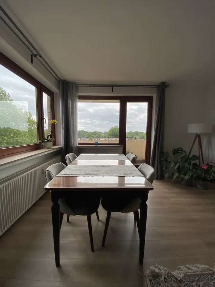 3 Zimmer Wohnung mit 78 m² in Bremen – Bild 4