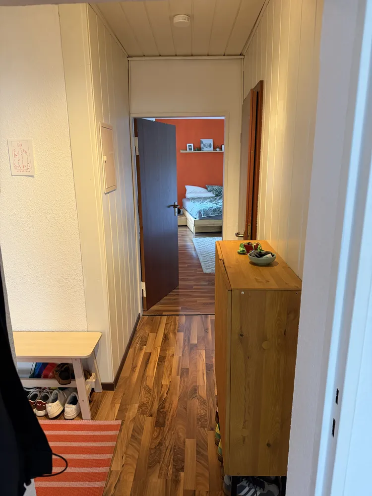 3 room apartment with 71 m² in Mainz – Photo 6