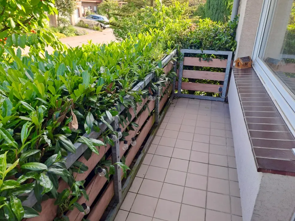 2 Zimmer Wohnung mit 62 m² in Osnabrück – Bild 6