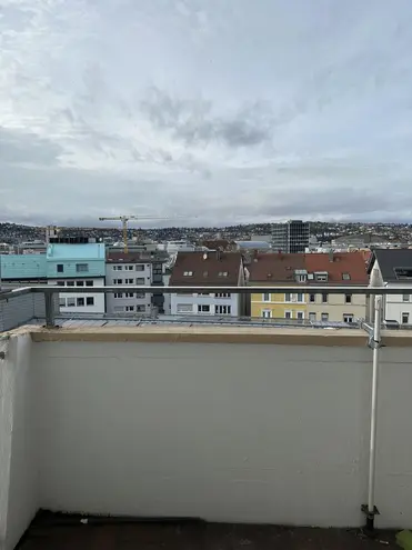 3 Zimmer Wohnung mit 56 m² in Stuttgart – Bild 5