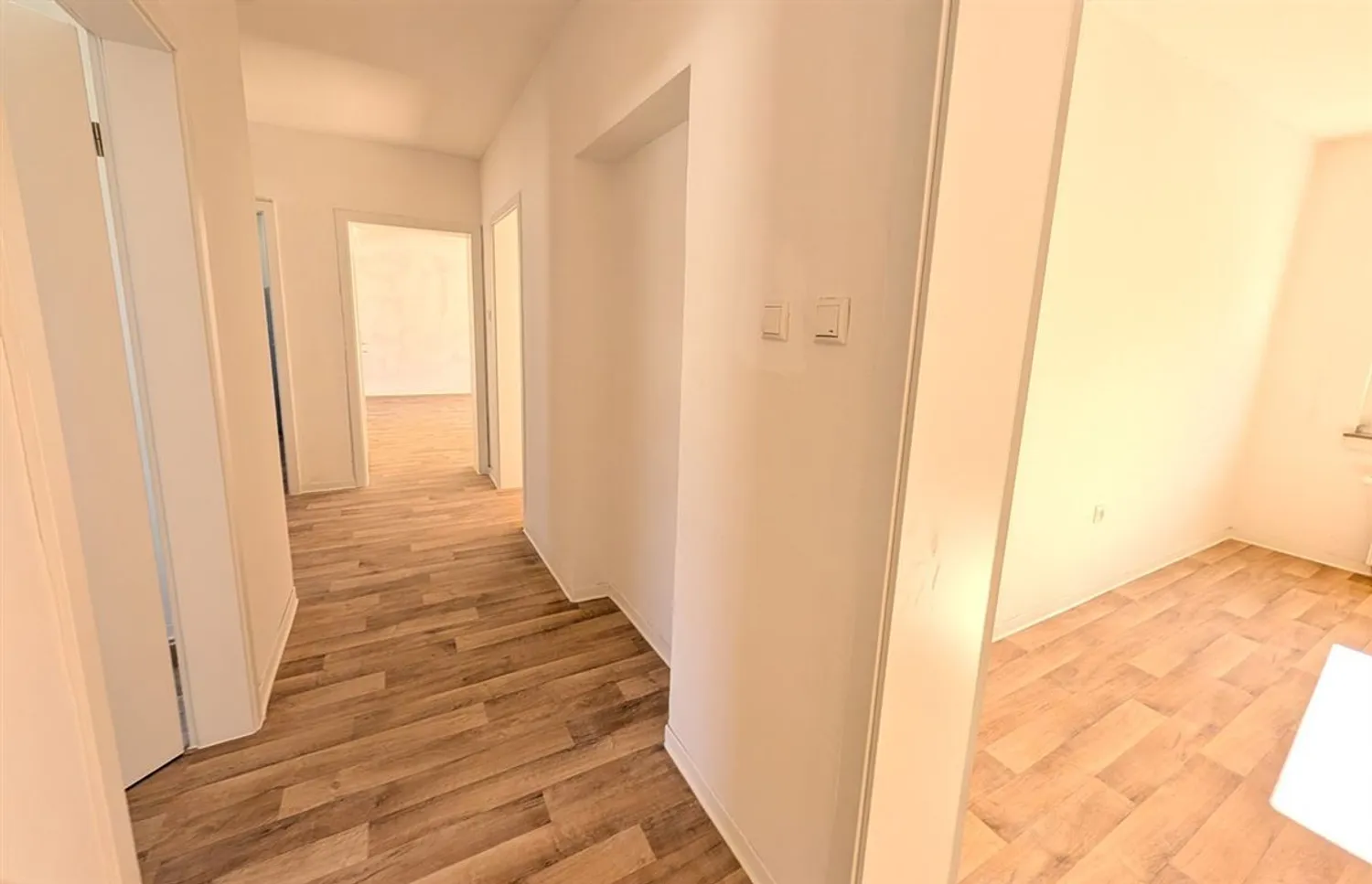 4 Zimmer Wohnung mit 81 m² in Lüdenscheid – Bild 12