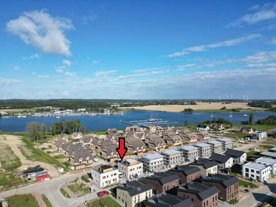 4 Zimmer Haus mit 82 m² in Kiel – Bild 9