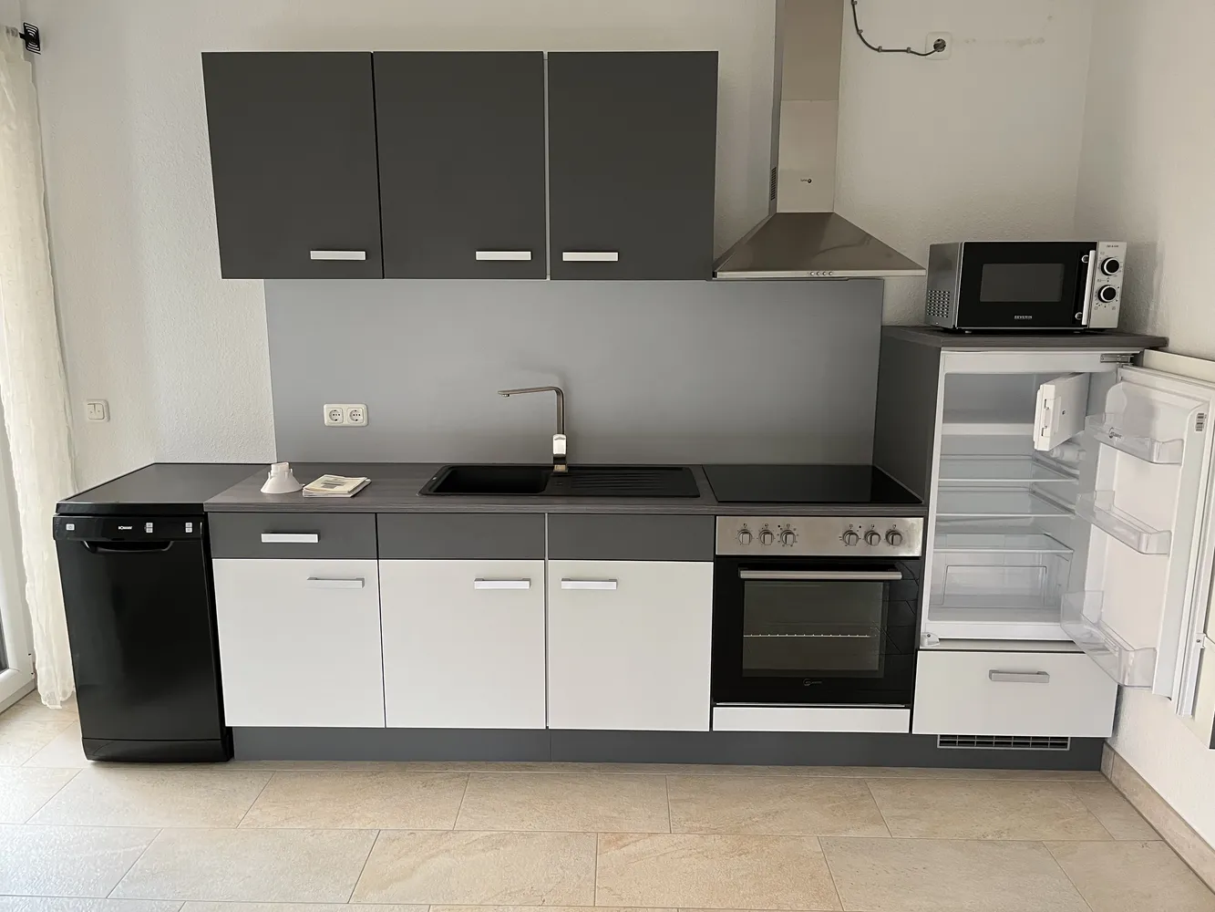 2 Zimmer Wohnung mit 41 m² in Euskirchen – Bild 4