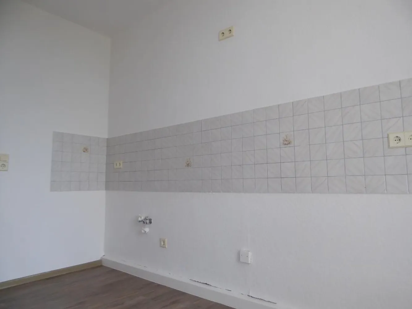 1 Zimmer Wohnung mit 37 m² in Plauen – Bild 11