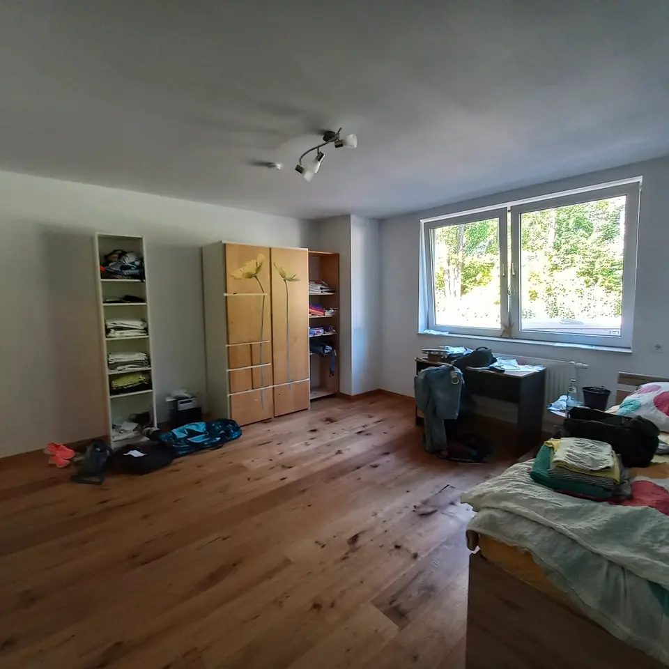 2 Zimmer Wohnung mit 81 m² in Aue-Bad Schlema – Bild 2