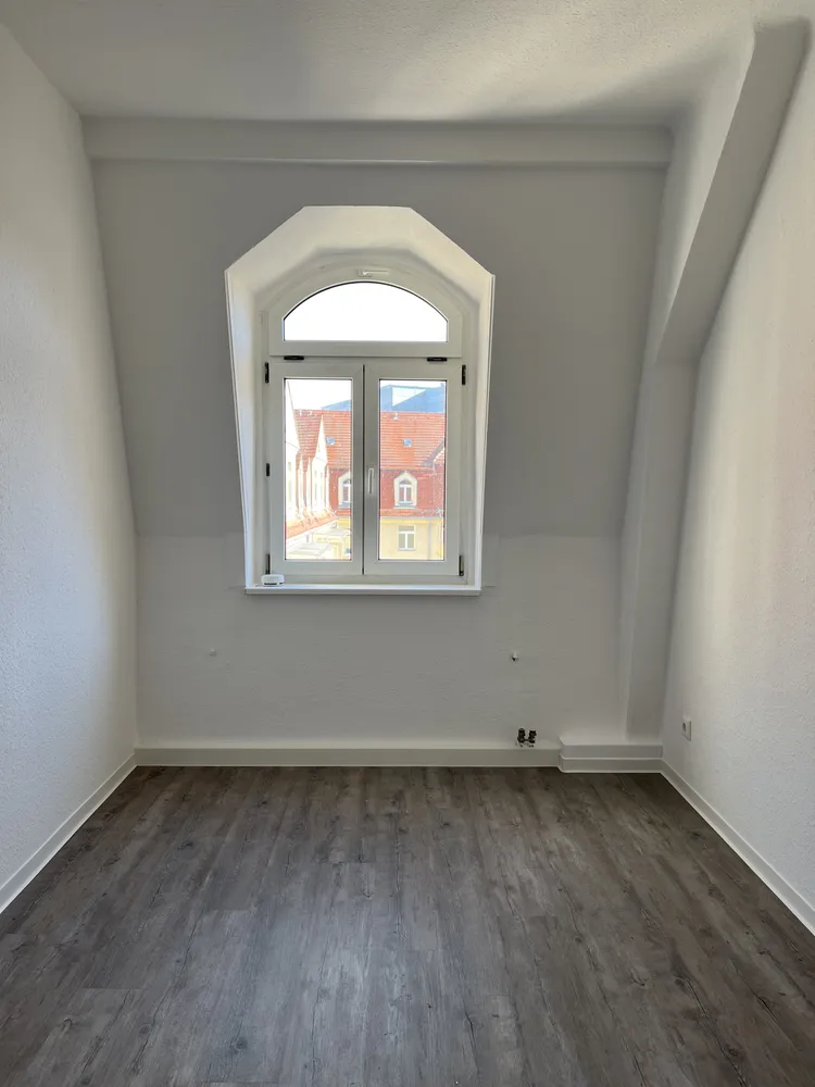 2 room apartment with 58 m² in Dresden – Photo 1