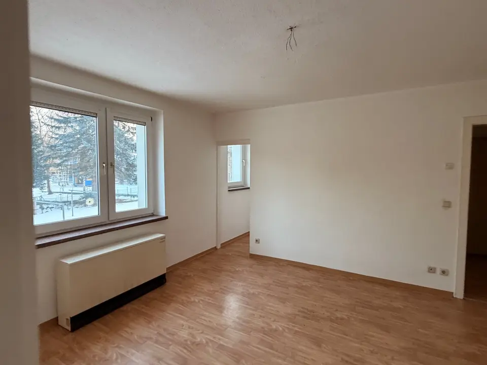 2 Zimmer Wohnung mit 35 m² in Zittau – Bild 2