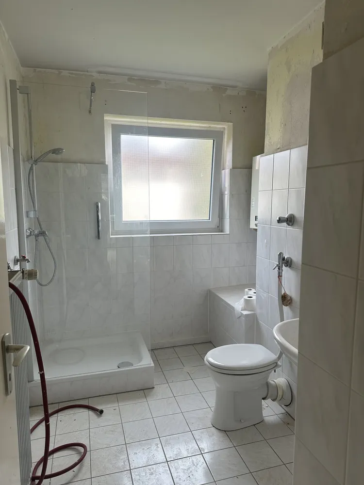 2 room apartment with 49 m² in Dortmund – Photo 5