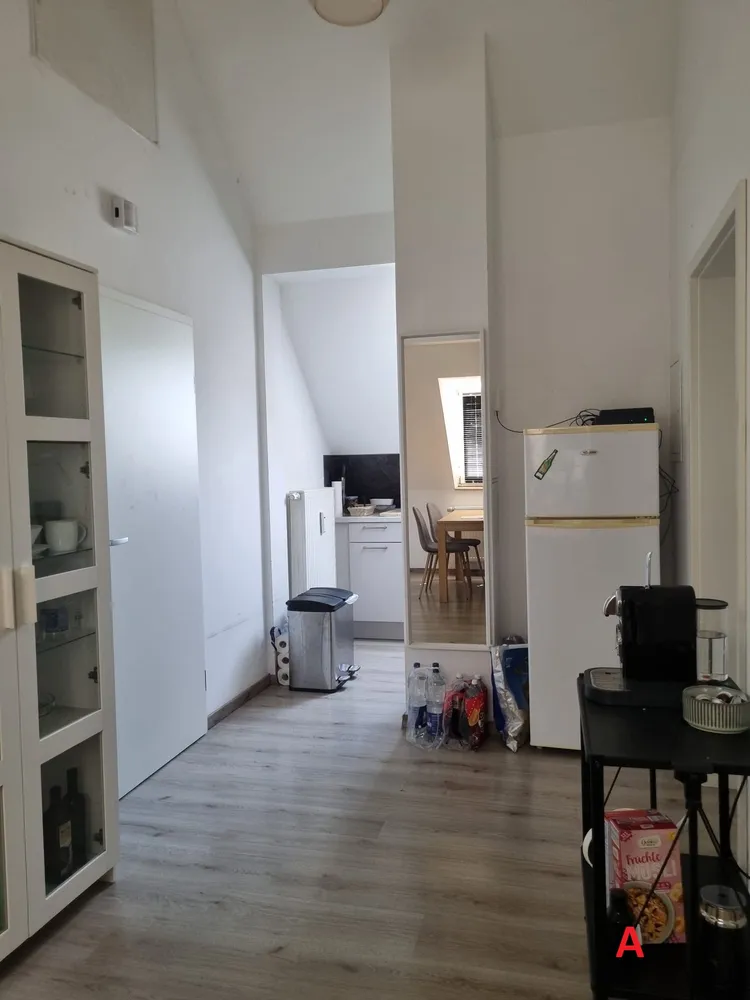 3 Zimmer Wohnung mit 39 m² in Bochum – Bild 5