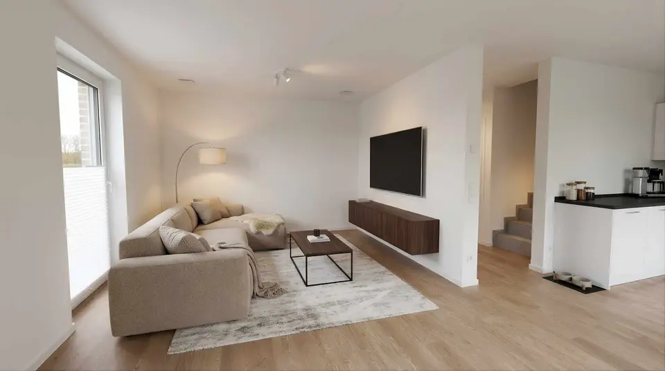 4 Zimmer Haus mit 104 m² in Stade – Bild 7