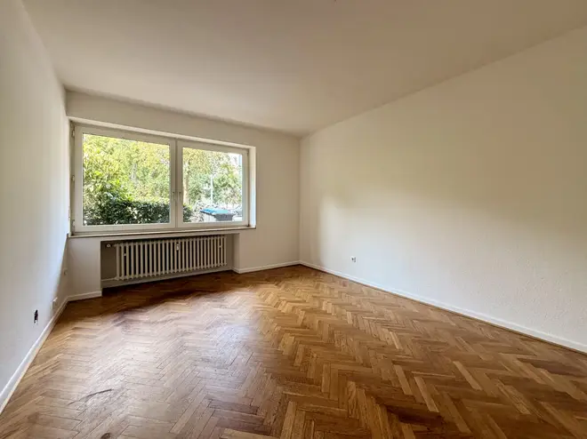 3 Zimmer Wohnung mit 109 m² in Düsseldorf – Bild 5