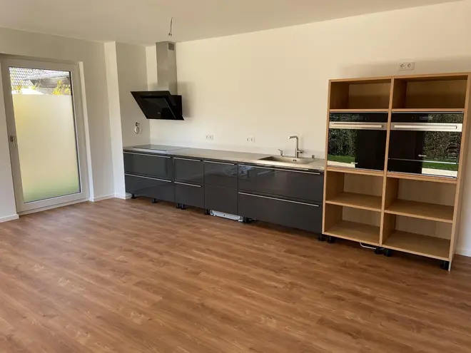 3 Zimmer Wohnung mit 90 m² in Hamburg – Bild 4