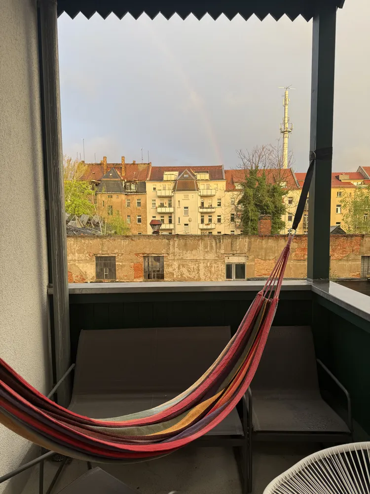 2 Zimmer Wohnung mit 64 m² in Leipzig – Bild 1