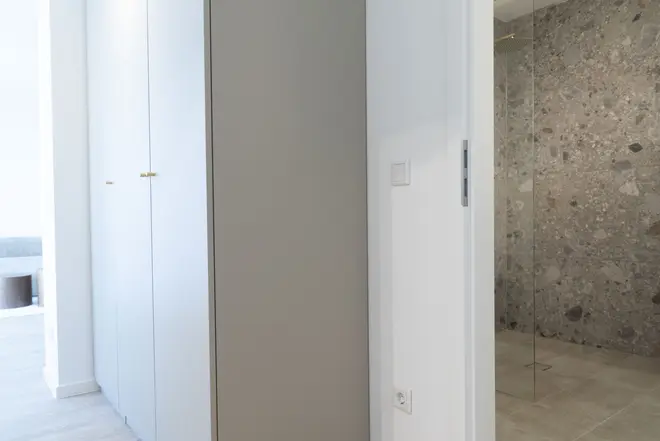 2 Zimmer Wohnung mit 47 m² in Düsseldorf – Bild 12